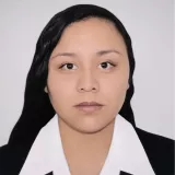 Yael - Profe de matemática - Ciudad de México