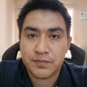 Alex - Profe de programación - Guadalajara