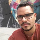 Rodrigo - Professor de illustrator - Teresina