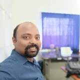 Ashish - Medicine teacher - Jamshedpur