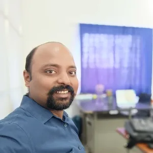 Ashish - Medicine teacher - Jamshedpur