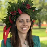 Tessarin - Insegnante di aiuto compiti - Forlì