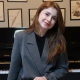 Gözde - Keman öğretmeni - 