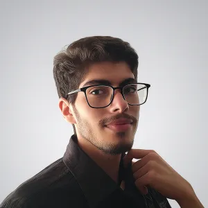 Oussama - Prof d'arabe - Meknès