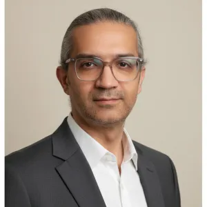 Hamid - Leraar Engels - Amsterdam