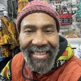 Don - Sewing tutor - Queens