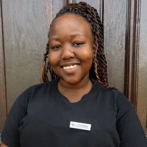 Chantel - Psychology and Care for Babies Instructor - Bloemfontein