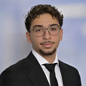 Mohamed - Lehrkraft für Chemie - Frankfurt am Main