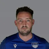 Yannis - Personal Trainer - Siegen