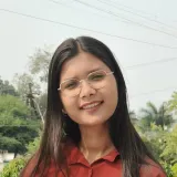 Sanjana kumari - Economics Tutor - Bhopal