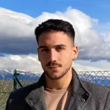 Davide - Insegnante di francese - Colleberardi