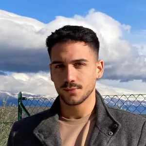 Davide - Insegnante di francese - Colleberardi