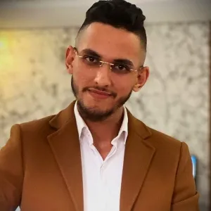 Mehdi - Prof de bureautique - Marrakech