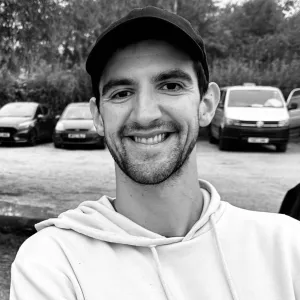 Jake - Software Engineering Tutor - Paddington