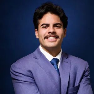 Juan Sebastian - Profe de medicina - Ciudad de México