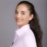 Susana - profesor de español para extranjeros - Bogotá