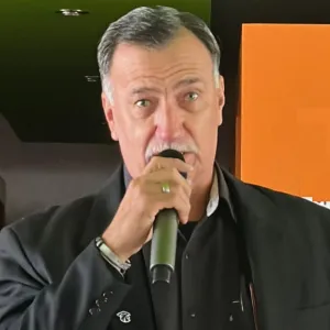 Gustavo - Profesor de matemáticas - Aguascalientes