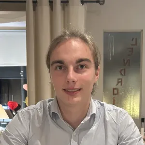 Léo-Paul - aide aux devoirs - Valenciennes