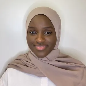 Kadidiatou - professeur de mathématiques - Bois-Colombes