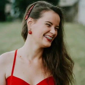 Cecília - szolfézs magántanár - Budapest