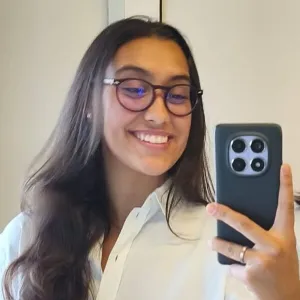 Lucia - profesor de matemáticas - Madrid