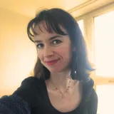 Claire - Prof de Français Scolaire - Lausanne