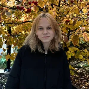 Jana - nauczyciela śpiewu - Warszawa