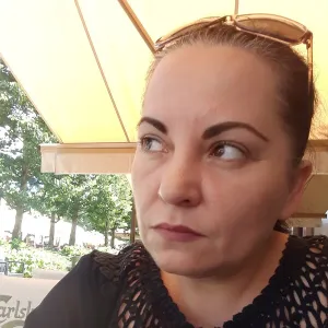 Marina - Profesor de limba română - București