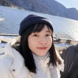 Liu Yi Jhen - 英文老师 - 