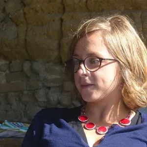 Louise - Prof de fle - français langue étrangère - Catania