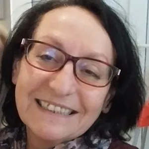 Jana - učiteľka angličtiny - Pezinok