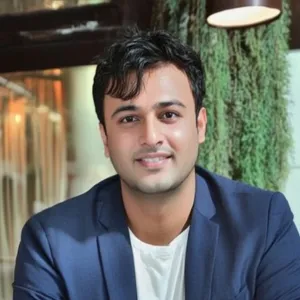Anupam - Mathematics tutor - Columbus