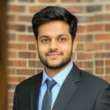 Hemant - Physics Tutor - New York