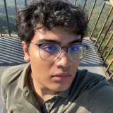 Samadrito - Maths tutor - Kolkata