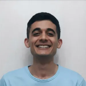 Sultan - German teacher - Los Angeles