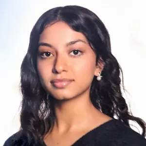 Farhat - Prof d'anglais - Evergem