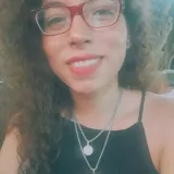 Daniela - profesor de biología - Rivadavia