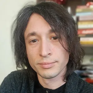 Jorge - Prof d'anglais - Lyon