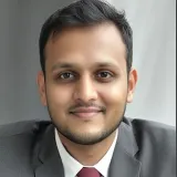 Kunal - Computer programming tutor - Austin
