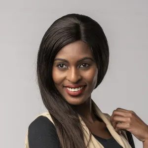 Mika - Braiding Instructor - Pretoria