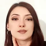 Teodora - Serbo-croatian tutor - New York