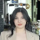 Melek - İngilizce öğretmeni - Ankara
