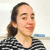 Camila - Biology tutor - Buenos Aires