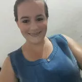 Ariany - Professor de Alfabetização - Limoeirinho