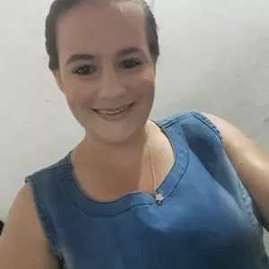 Ariany - Professor de Alfabetização - Limoeirinho