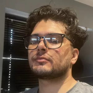Omid - Computer languages tutor - London