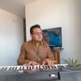 Michael - Profe de piano - Bogotá