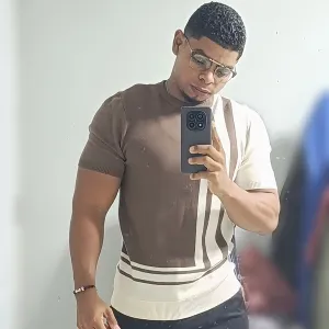 Gelsy - profesor de biología - Santo Domingo