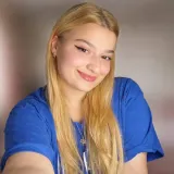 Cristiana - Profesor de Engleză - București