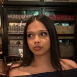 Aparna - Italian tutor - Leicester